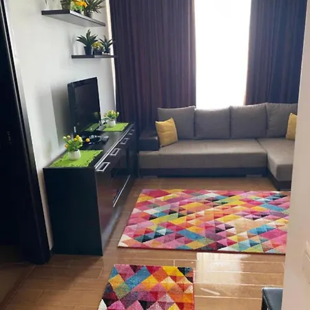 Catalina Summerland Nord *