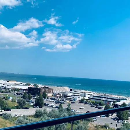 Catalina Summerland Nord Mamaia