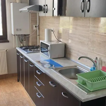 Catalina Summerland Nord Апартаменты